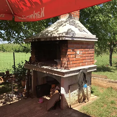 Apartment Angelina *