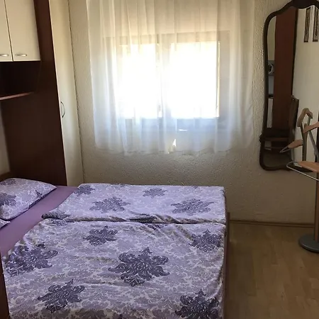 Angelina Apartment *