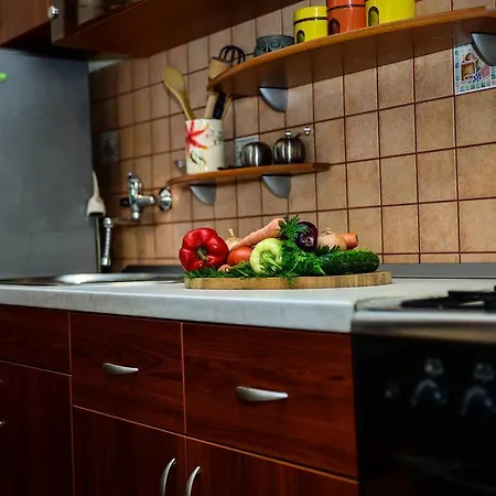 Apartament Angelina Pula