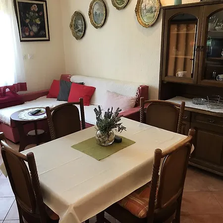 Apartament Angelina