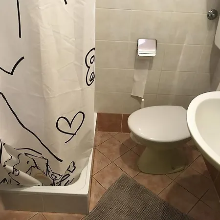 Apartament Angelina *