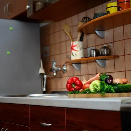 Angelina Apartamento