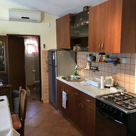 Angelina Apartamento Pula