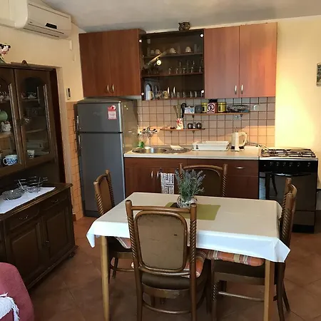 Apartamento Angelina